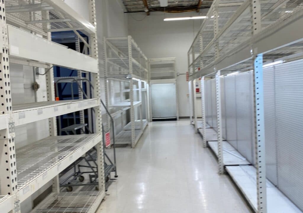 Retail & Office Clean Outs